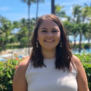 Meet your Posher, Rachel